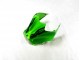 Grün Schwarz ZX14R ZZR 1400 12-21 Motorrad Verkleidungen Grün Schwarz ZX14R ZZR 1400 12-21 Motorrad Verkleidungen