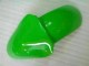 Grün Schwarz ZX6R 00-02 Motorrad Verkleidung Grün Schwarz ZX6R 00-02 Motorrad Verkleidung