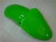 Grün Schwarz ZX6R 00-02 Motorrad Verkleidungen & Plastik Grün Schwarz ZX6R 00-02 Motorrad Verkleidungen & Plastik