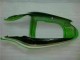 Grün Schwarz ZX6R 00-02 Motorrad Verkleidungen & Plastik Grün Schwarz ZX6R 00-02 Motorrad Verkleidungen & Plastik