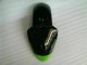 Grün Schwarz ZX6R 00-02 Motorrad Vollverkleidung Grün Schwarz ZX6R 00-02 Motorrad Vollverkleidung