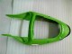 Grün Schwarz ZX6R 00-02 Motorrad Vollverkleidung Grün Schwarz ZX6R 00-02 Motorrad Vollverkleidung