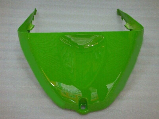Grün Schwarz ZX6R 05-06 Motorrad Verkleidungen Grün Schwarz ZX6R 05-06 Motorrad Verkleidungen