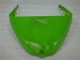 Grün Schwarz ZX6R 05-06 Motorrad Verkleidungen Grün Schwarz ZX6R 05-06 Motorrad Verkleidungen