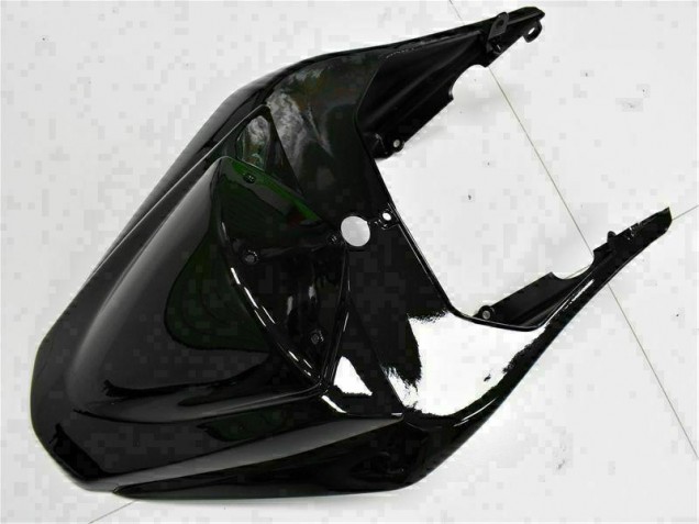 Grün Schwarzer Ninja EX250 08-12 Motorrad Verkleidung Grün Schwarzer Ninja EX250 08-12 Motorrad Verkleidung