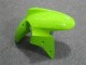 Grün Schwarzer Ninja EX250 08-12 Motorrad Verkleidungen & Plastik Grün Schwarzer Ninja EX250 08-12 Motorrad Verkleidungen & Plastik