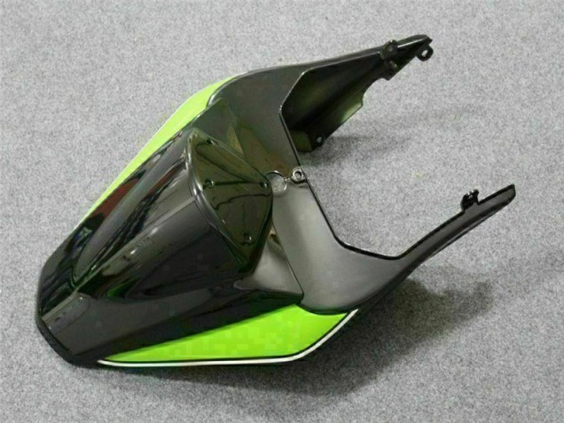 Grün Schwarzer Ninja EX250 08-12 Motorrad Verkleidungen & Plastik Grün Schwarzer Ninja EX250 08-12 Motorrad Verkleidungen & Plastik