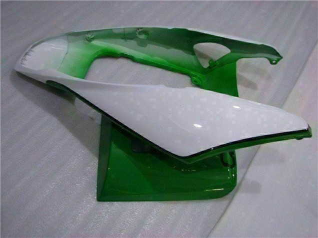 Grün Weiß CBR 1000 RR 04-05 Motorrad Verkleidungen Grün Weiß CBR 1000 RR 04-05 Motorrad Verkleidungen