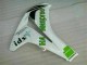 Grün Weiß CBR 1000 RR 08-11 Motorrad Verkleidungen Grün Weiß CBR 1000 RR 08-11 Motorrad Verkleidungen