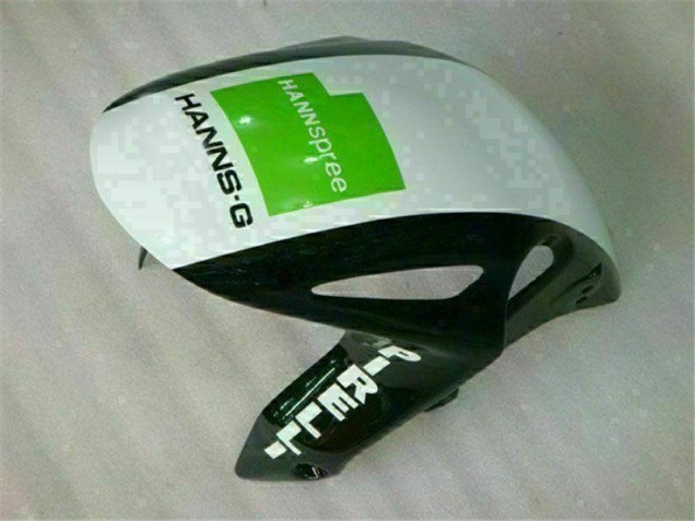 Grün Weiß CBR 1000 RR 08-11 Motorrad Verkleidungen Grün Weiß CBR 1000 RR 08-11 Motorrad Verkleidungen