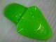 Grün ZX6R 00-02 Motorrad Verkleidung Grün ZX6R 00-02 Motorrad Verkleidung