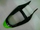 Grün ZX6R 00-02 Motorrad Verkleidung Grün ZX6R 00-02 Motorrad Verkleidung