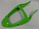 Grün ZX6R 00-02 Motorrad Verkleidungen Grün ZX6R 00-02 Motorrad Verkleidungen