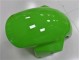 Grün ZX6R 03-04 Motorrad Verkleidung Grün ZX6R 03-04 Motorrad Verkleidung