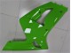Grün ZX6R 03-04 Motorrad Verkleidung Grün ZX6R 03-04 Motorrad Verkleidung