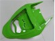 Grün ZX6R 03-04 Motorrad Verkleidung Grün ZX6R 03-04 Motorrad Verkleidung
