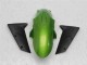 Grün ZX6R 05-06 Motorrad Verkleidung Grün ZX6R 05-06 Motorrad Verkleidung