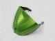 Grün ZX6R 05-06 Motorrad Verkleidung Grün ZX6R 05-06 Motorrad Verkleidung
