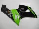 Grün ZX6R 05-06 Motorrad Verkleidungen Grün ZX6R 05-06 Motorrad Verkleidungen