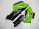 Grün ZX6R 05-06 Motorrad Verkleidungen Grün ZX6R 05-06 Motorrad Verkleidungen