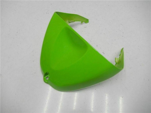 Grün ZX6R 05-06 Motorrad Verkleidungen Grün ZX6R 05-06 Motorrad Verkleidungen
