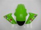 Grün ZX6R 05-06 Motorrad Verkleidungen Grün ZX6R 05-06 Motorrad Verkleidungen