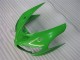 Grün ZX6R 05-06 Motorrad Verkleidungen & Plastik Grün ZX6R 05-06 Motorrad Verkleidungen & Plastik
