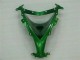 Grüne Flamme ZX10R 08-10 Motorrad Verkleidungen Grüne Flamme ZX10R 08-10 Motorrad Verkleidungen