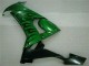 Grüne Flamme ZX10R 08-10 Motorrad Verkleidungen Grüne Flamme ZX10R 08-10 Motorrad Verkleidungen
