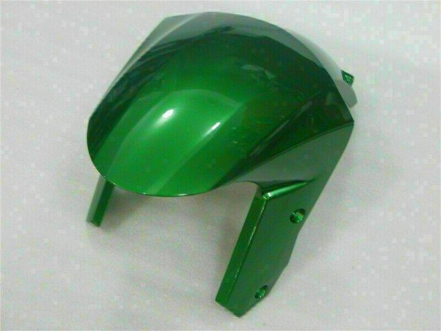 Grüne Flamme ZX10R 08-10 Motorrad Verkleidungen Grüne Flamme ZX10R 08-10 Motorrad Verkleidungen