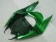 Grüne Flamme ZX10R 08-10 Motorrad Verkleidungen Grüne Flamme ZX10R 08-10 Motorrad Verkleidungen