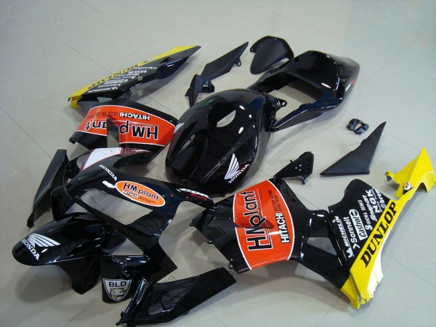 HM Plant CBR 600 RR 03-04 Motorrad Verkleidungen HM Plant CBR 600 RR 03-04 Motorrad Verkleidungen