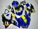 Hai GSXR 600 / 750 K8 08-10 Motorrad Verkleidungen Hai GSXR 600 / 750 K8 08-10 Motorrad Verkleidungen