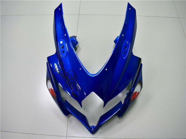 Hai GSXR 600 / 750 K8 08-10 Motorrad Verkleidungen Hai GSXR 600 / 750 K8 08-10 Motorrad Verkleidungen
