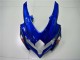 Hai GSXR 600 / 750 K8 08-10 Motorrad Verkleidungen Hai GSXR 600 / 750 K8 08-10 Motorrad Verkleidungen