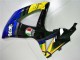 Hai GSXR 600 / 750 K8 08-10 Motorrad Verkleidungen Hai GSXR 600 / 750 K8 08-10 Motorrad Verkleidungen