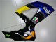 Hai GSXR 600 / 750 K8 08-10 Motorrad Verkleidungen Hai GSXR 600 / 750 K8 08-10 Motorrad Verkleidungen
