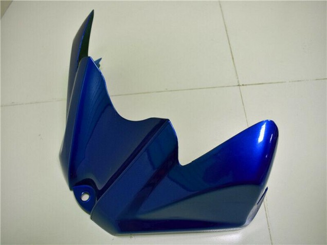 Hai GSXR 600 / 750 K8 08-10 Motorrad Verkleidungen Hai GSXR 600 / 750 K8 08-10 Motorrad Verkleidungen