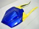 Hai GSXR 600 / 750 K8 08-10 Motorrad Verkleidungen Hai GSXR 600 / 750 K8 08-10 Motorrad Verkleidungen