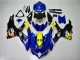Hai GSXR 600 / 750 K8 08-10 Motorrad Verkleidungen Hai GSXR 600 / 750 K8 08-10 Motorrad Verkleidungen