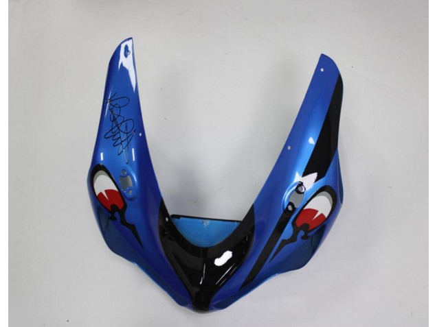 Hai ZX6R 05-06 Motorrad Verkleidungen Hai ZX6R 05-06 Motorrad Verkleidungen