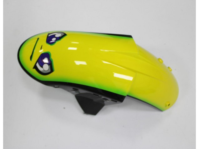 Hai ZX6R 05-06 Motorrad Verkleidungen Hai ZX6R 05-06 Motorrad Verkleidungen