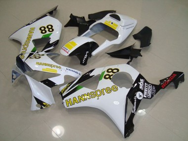 Hannspree 88 CBR 900 RR 954 02-03 Motorrad Verkleidungen