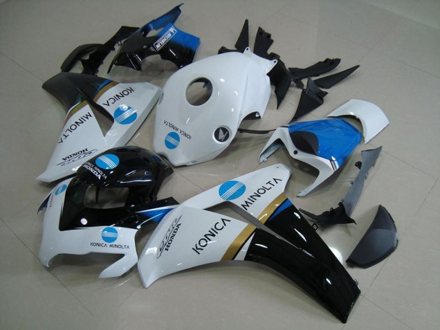 Konica CBR 1000 RR 08-11 Motorrad Verkleidungen Konica CBR 1000 RR 08-11 Motorrad Verkleidungen