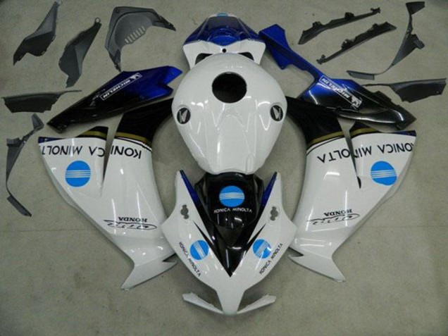 Konica CBR 1000 RR 12-16 Motorrad Verkleidungen