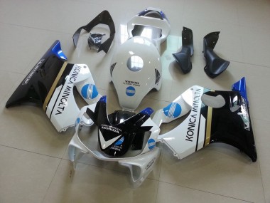 Konica CBR 600 F4i 01-03 Motorrad Verkleidung