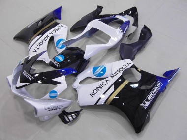 Konica CBR 600 F4i 01-03 Motorrad Verkleidungen