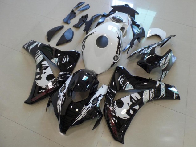 Leyla CBR 1000 RR 08-11 Motorrad Verkleidungen Leyla CBR 1000 RR 08-11 Motorrad Verkleidungen