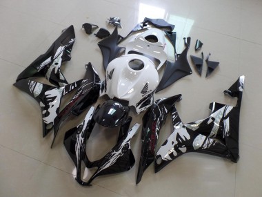 Leyla CBR 600 RR 07-08 Motorrad Verkleidungen