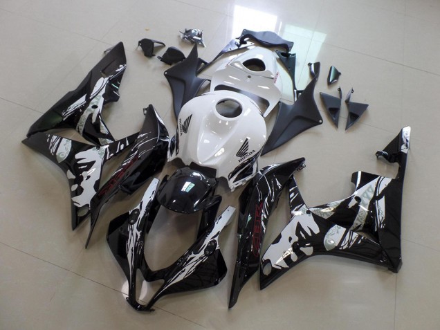 Leyla CBR 600 RR 07-08 Motorrad Verkleidungen